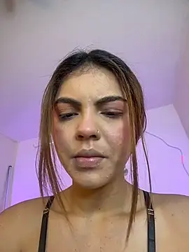 Emily vega1  online show from March 2026 05:03:01 PM