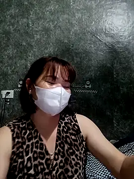 HaChi033 online show from March 2026 03:06:02 PM