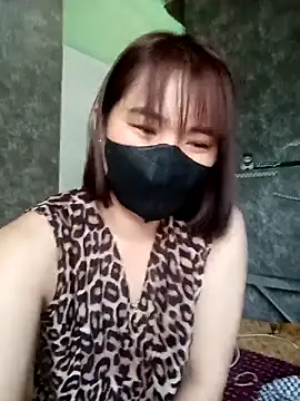 HaChi033 online show from March 2026 06:08:01 AM