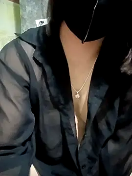 HaChi033 online show from March 2026 06:14:02 PM