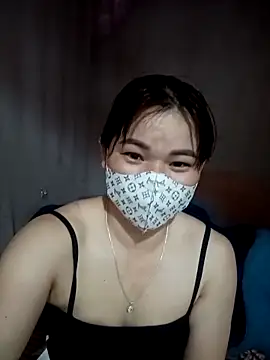 HaChi033 online show from April 2026 08:58:01 AM