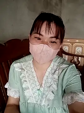 HaChi033 online show from April 2026 12:58:02 AM