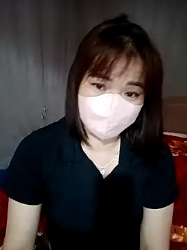 HaChi033 online show from April 2026 01:01:01 PM