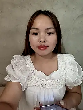 Snapshot of Mina_xYx chatting on April 2026 01:57:02 PM Mina xYx online show from April 2026 01:57:02 PM