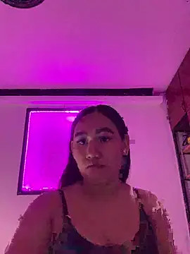 Snapshot of Alexia-bunny chatting on March 2026 04:07:02 AM Alexia-bunny online show from March 2026 04:07:02 AM