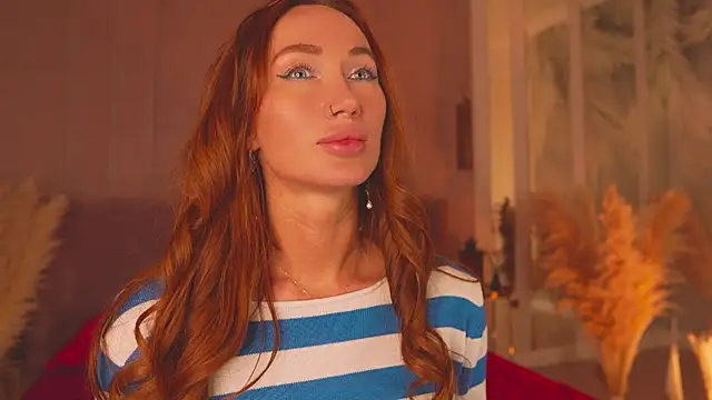 SerenaWest  online show from April 2026 05:10:01 PM