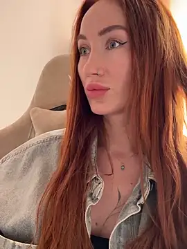 SerenaWest  online show from June 2026 05:45:02 AM