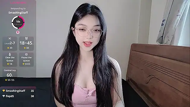 oblakitty  online show from April 2026 12:41:01 AM