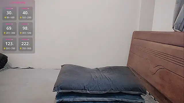 oblakitty  online show from June 2026 12:37:01 AM