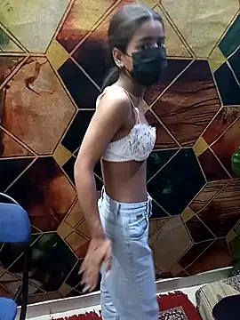 Nisha baby4 online show from March 2026 06:58:01 AM