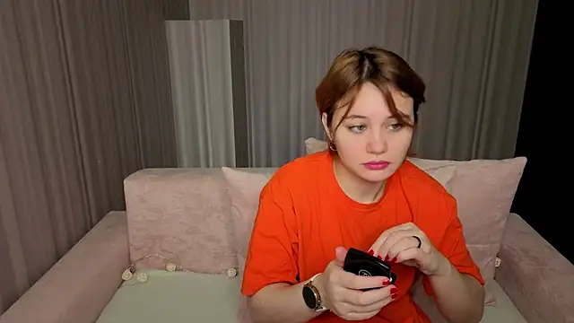 ElizabethRedWings online show from March 2026 07:46:01 AM