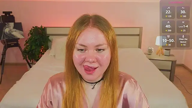 BeeTrix online show from April 2026 03:10:02 AM