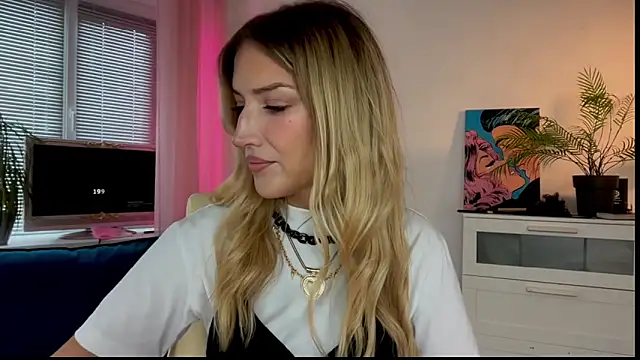 come here baby online show from March 2026 01:28:01 PM