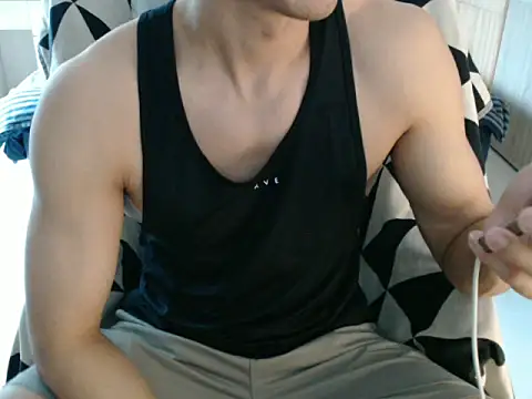 Kent6828 online show from April 2026 07:53:01 AM