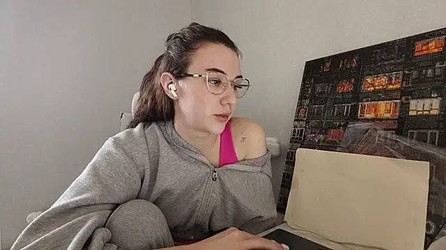 LaritaTocchio online show from March 2026 07:14:02 AM