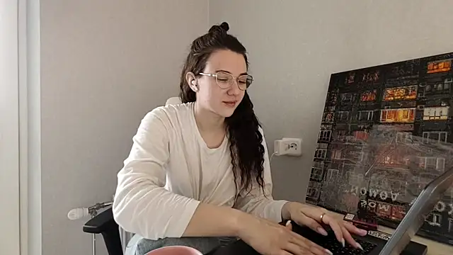 LaritaTocchio online show from March 2026 07:19:01 AM