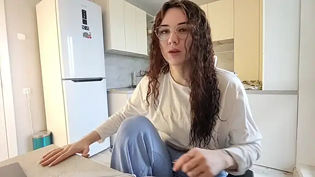 LaritaTocchio online show from April 2026 07:31:01 AM