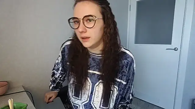 LaritaTocchio online show from April 2026 07:22:01 AM