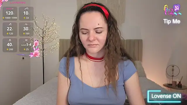 Magic bunnyy online show from April 2026 07:16:01 AM