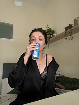 ValeriaVenom  online show from March 2026 07:47:01 AM