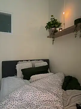 ValeriaVenom  online show from March 2026 03:22:01 PM