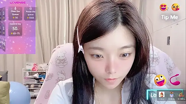 Puting q online show from April 2026 05:14:01 AM