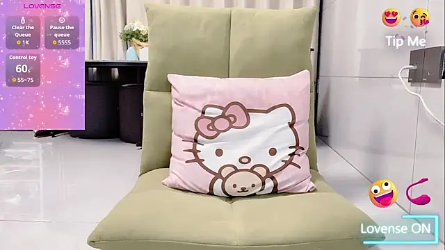 Puting q online show from April 2026 09:39:33 PM