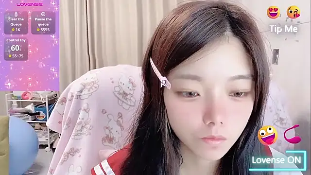 Puting q online show from April 2026 06:39:01 AM