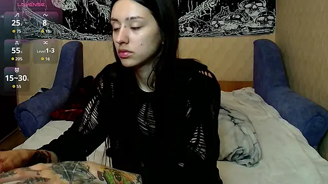 Finelia online show from July 2026 08:06:02 PM