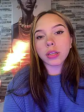 lunacandy 0 online show from June 2026 02:51:01 AM