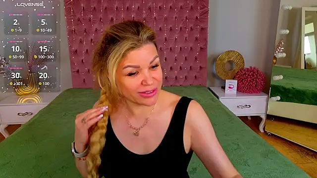 Eloises online show from July 2026 06:42:02 AM