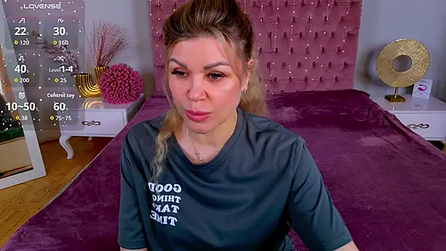 Eloises online show from July 2026 06:49:02 AM