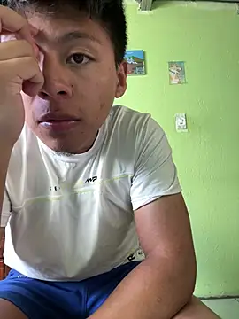 Arley-Arley1 online show from March 2026 10:03:01 PM