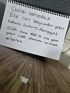 cessiexx online show from April 2026 04:19:01 PM