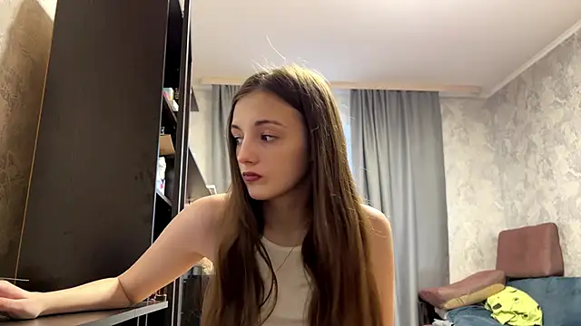 TatumLage online show from March 2026 02:18:01 PM