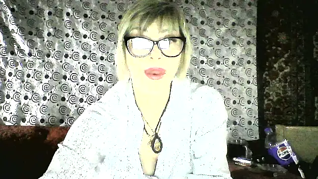 Lia Rayss online show from March 2026 08:24:01 PM