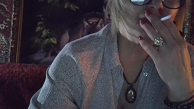 Lia Rayss online show from March 2026 08:56:02 PM