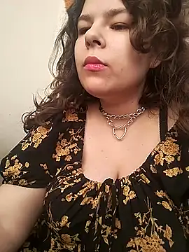 Oksa FoxFire online show from March 2026 10:20:01 AM