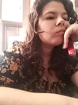 Oksa FoxFire online show from March 2026 02:01:01 PM