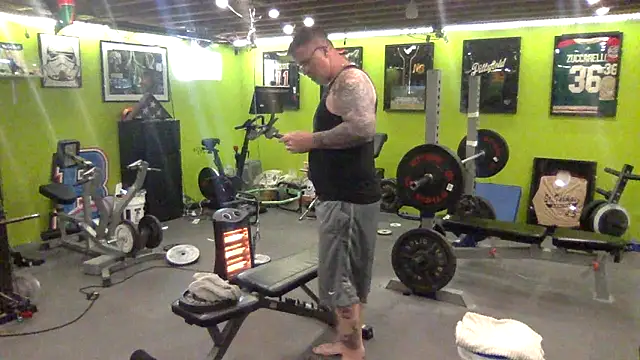 BSM4824 online show from April 2026 02:41:01 PM