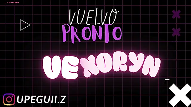 Vexoryn online show from April 2026 01:55:02 AM