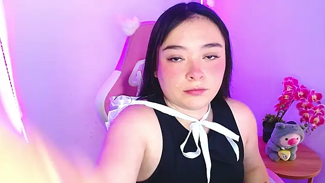 Snapshot of Nahia_Brm chatting on May 2026 02:55:02 PM Nahia Brm online show from May 2026 02:55:02 PM