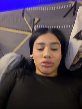 Snapshot of AlisonBeltran1 chatting on June 2026 04:13:02 AM AlisonBeltran1 online show from June 2026 04:13:02 AM