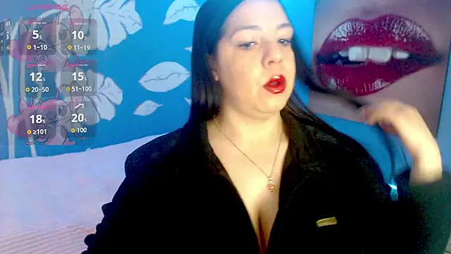 ari hanna online show from March 2026 11:14:01 AM