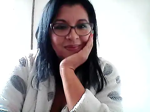 Negritta45 online show from March 2026 03:51:01 PM