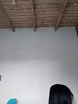 Negritta45 online show from March 2026 05:03:01 PM