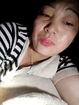 Abi-ni online show from March 2026 09:32:02 PM