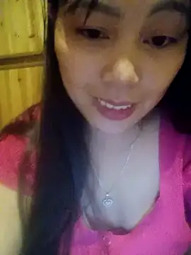 Abi-ni online show from March 2026 09:53:02 PM