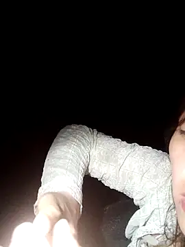 Abi-ni online show from April 2026 08:07:02 PM