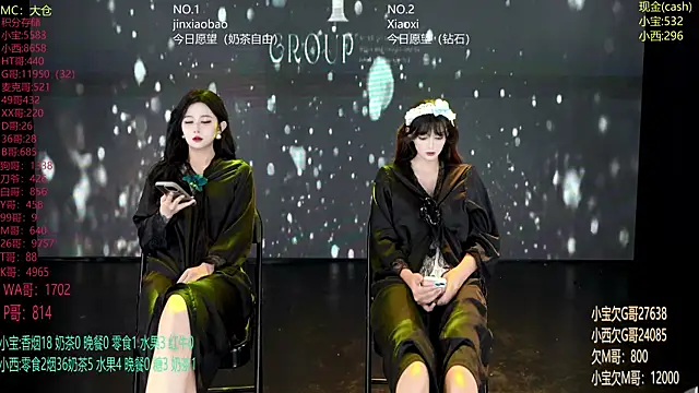 Hotgirl-001 online show from June 2026 11:44:01 AM